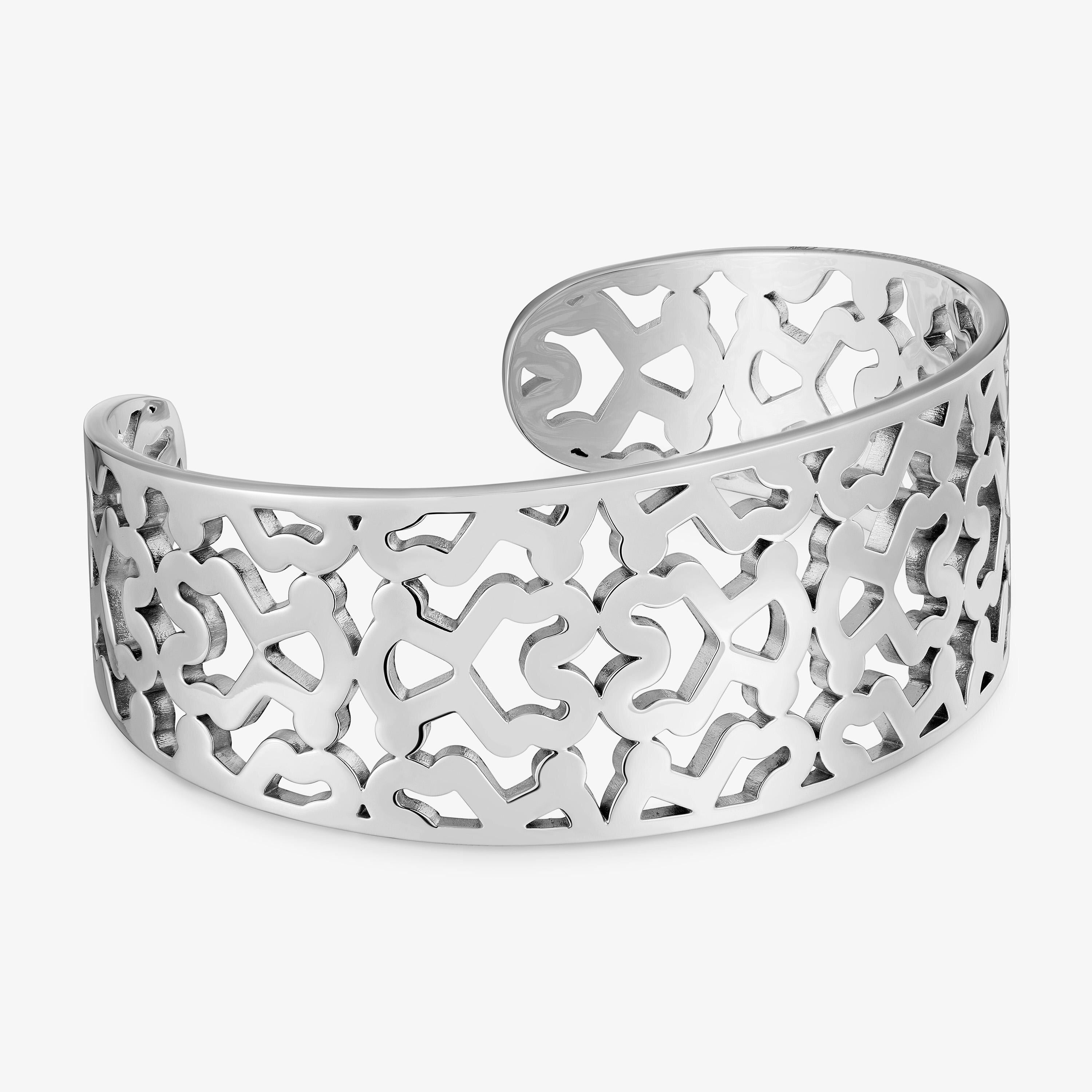 mm steel Bangle TOUS Kaos