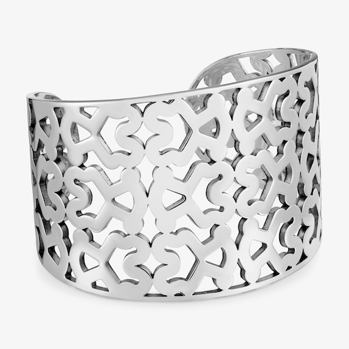 45-mm steel Bangle TOUS Kaos