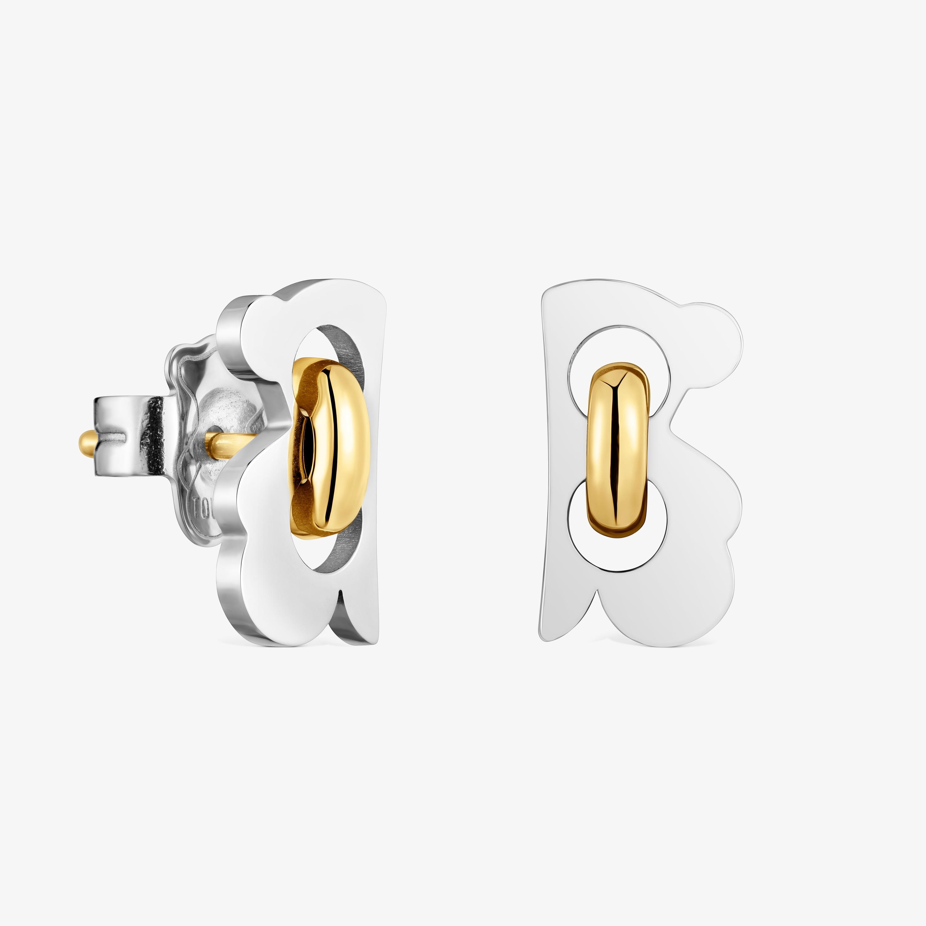 ピアス TOUS