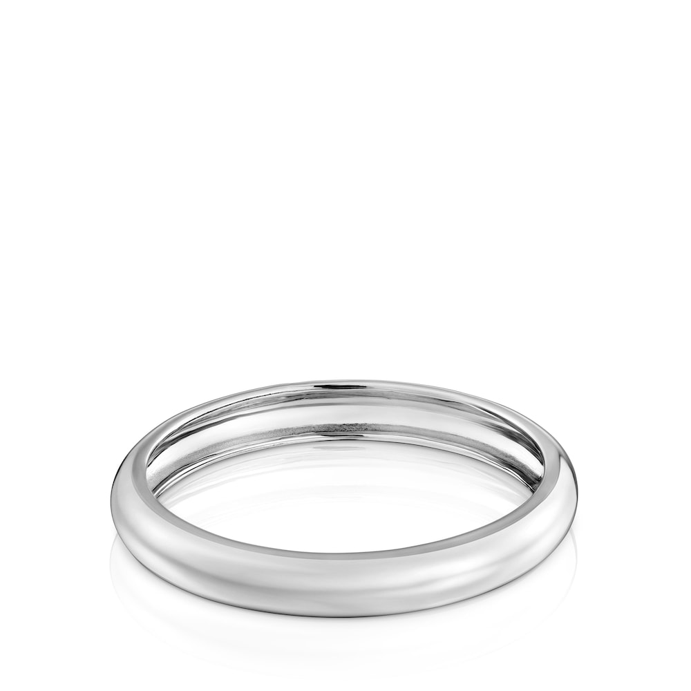 Alliance l&eacute;g&egrave;re en or 3,8 mm TOUS Alianzas