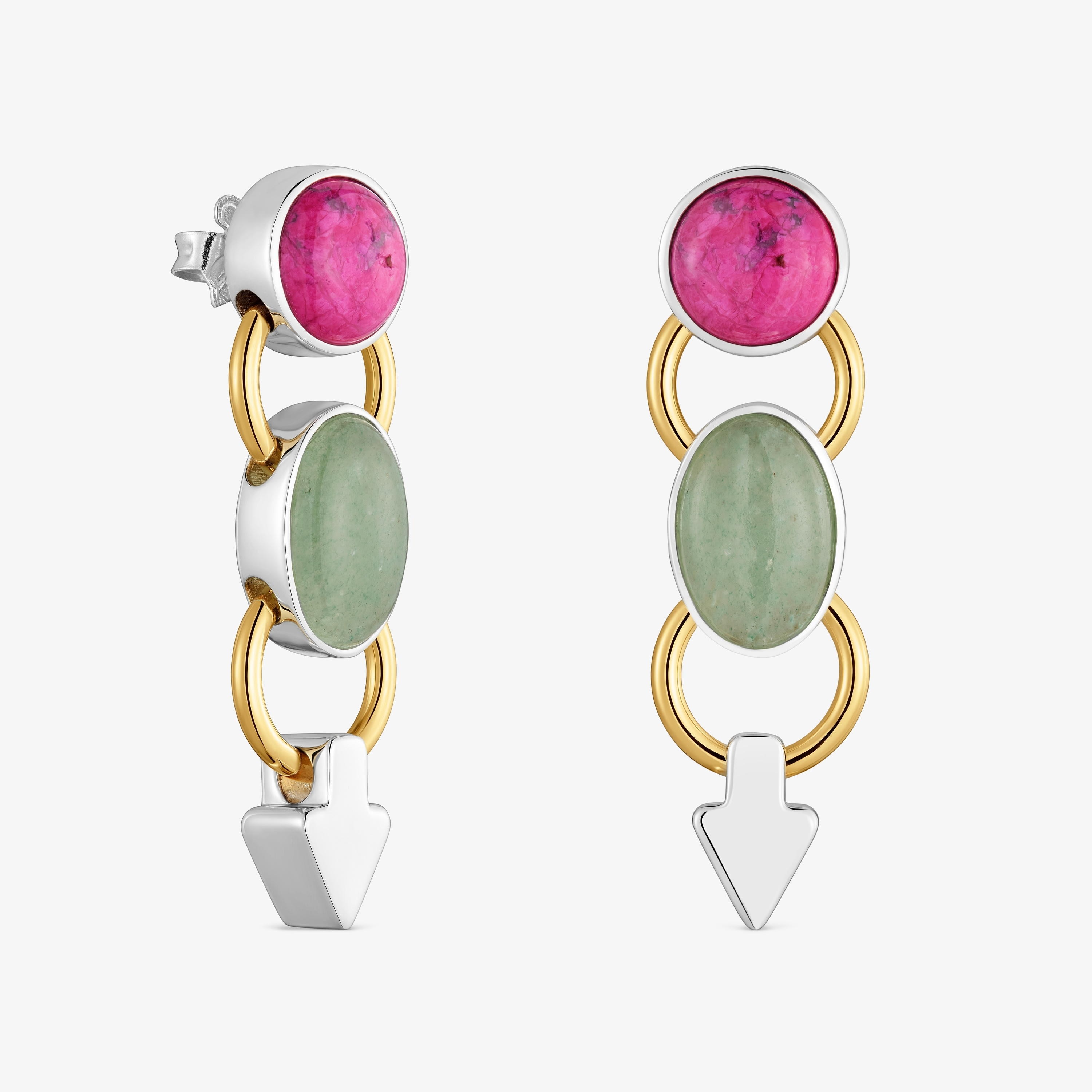 ピアス TOUS