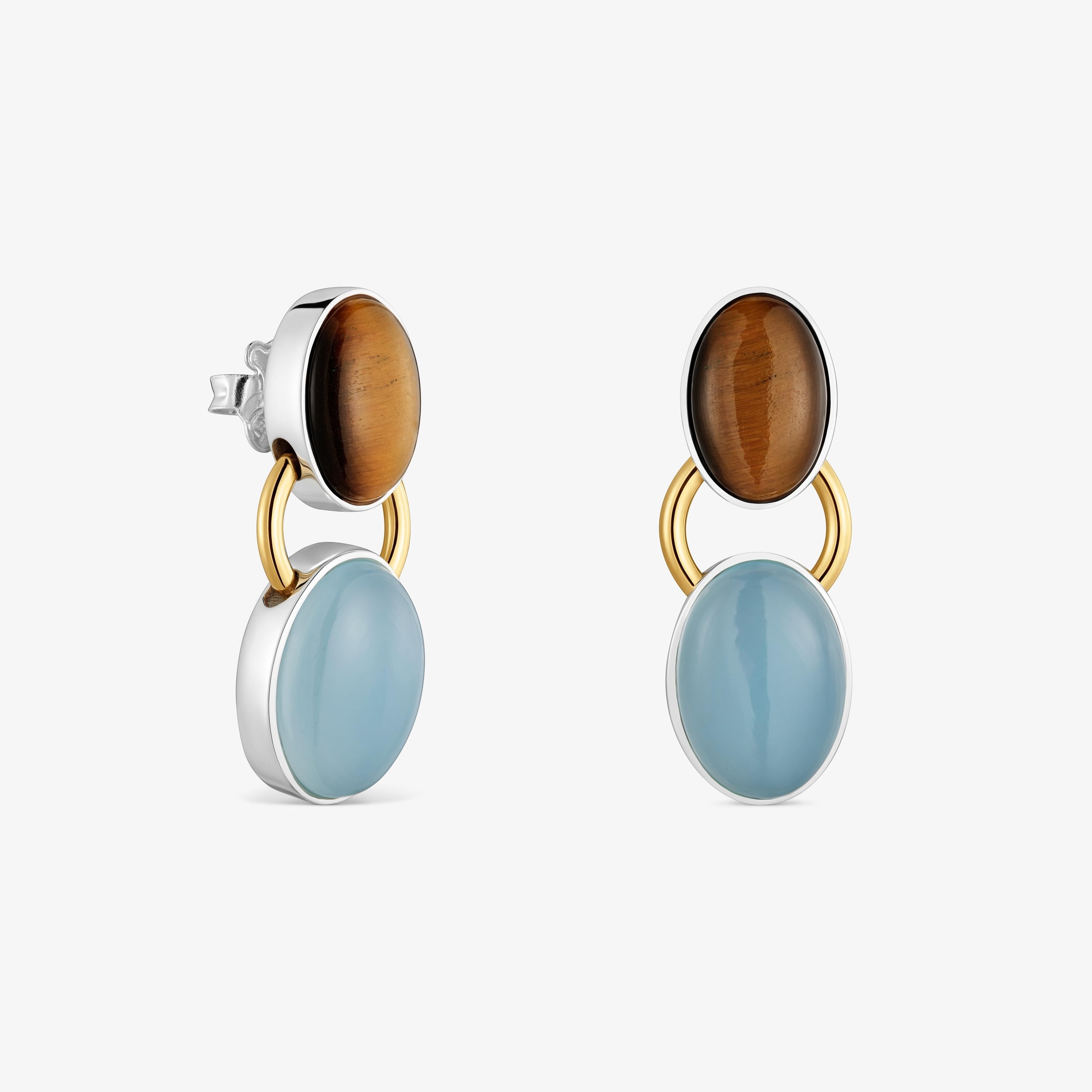 ピアス TOUS