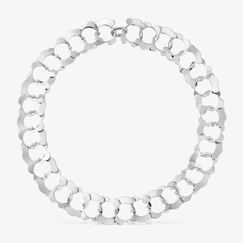 Collier en acier TOUS Carrusel