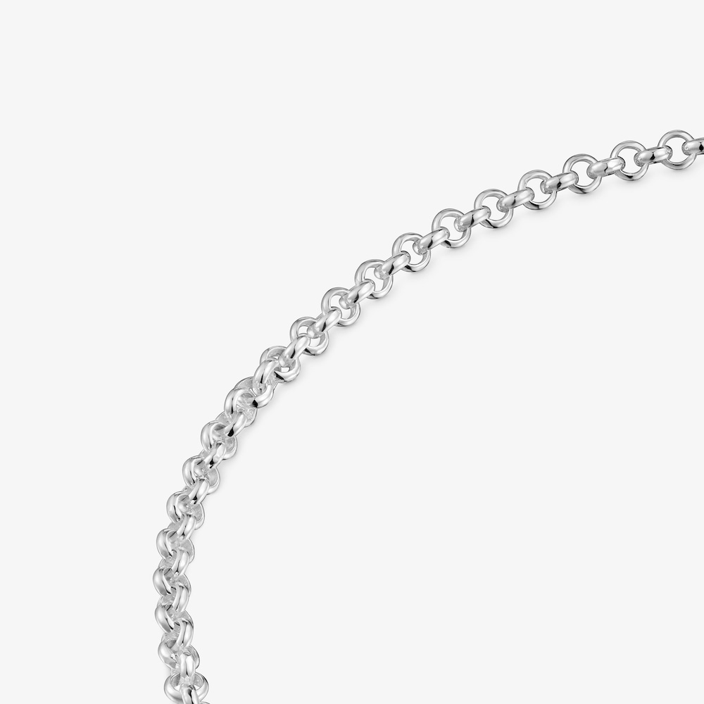 Two-tone Necklace TOUS Lia