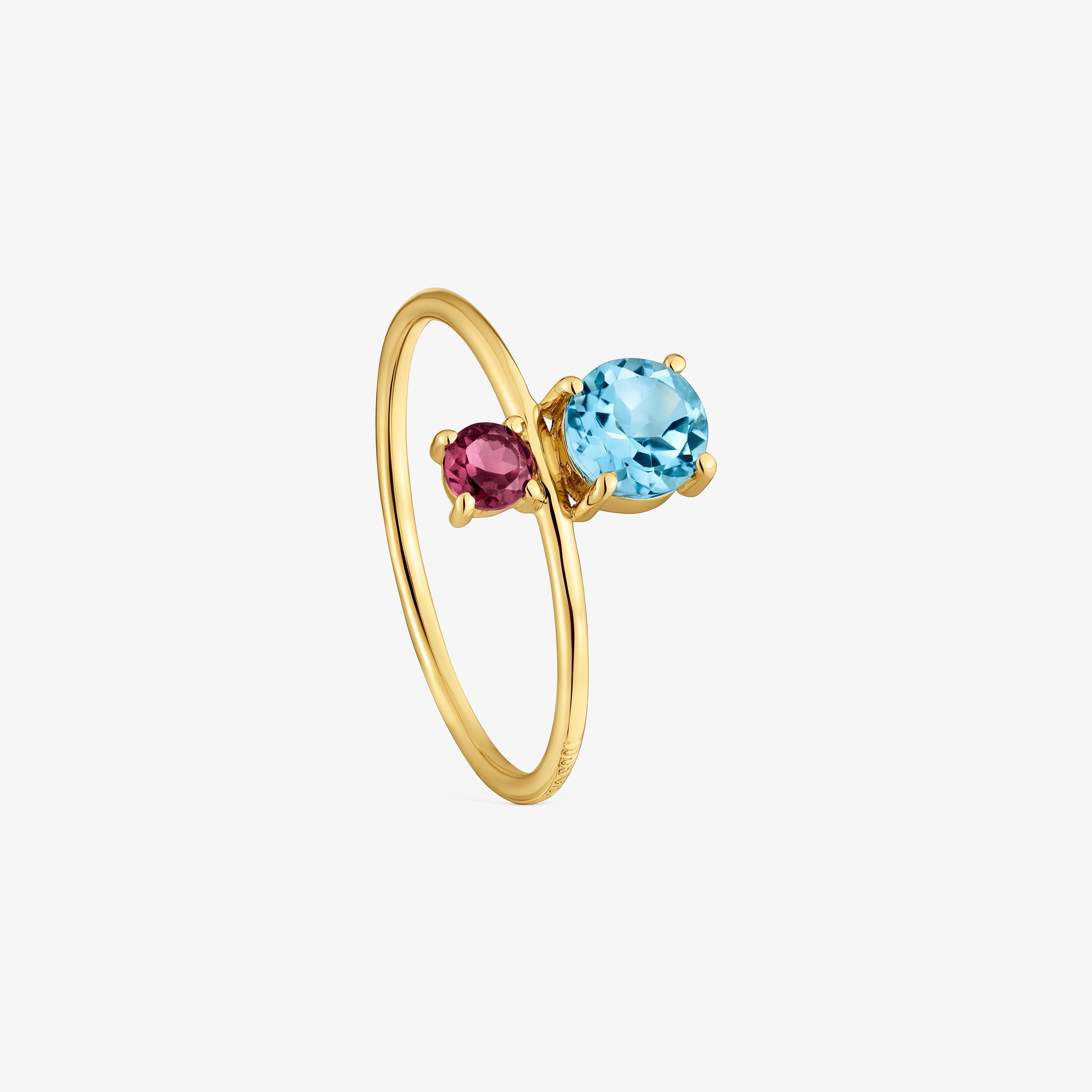 18kt gold