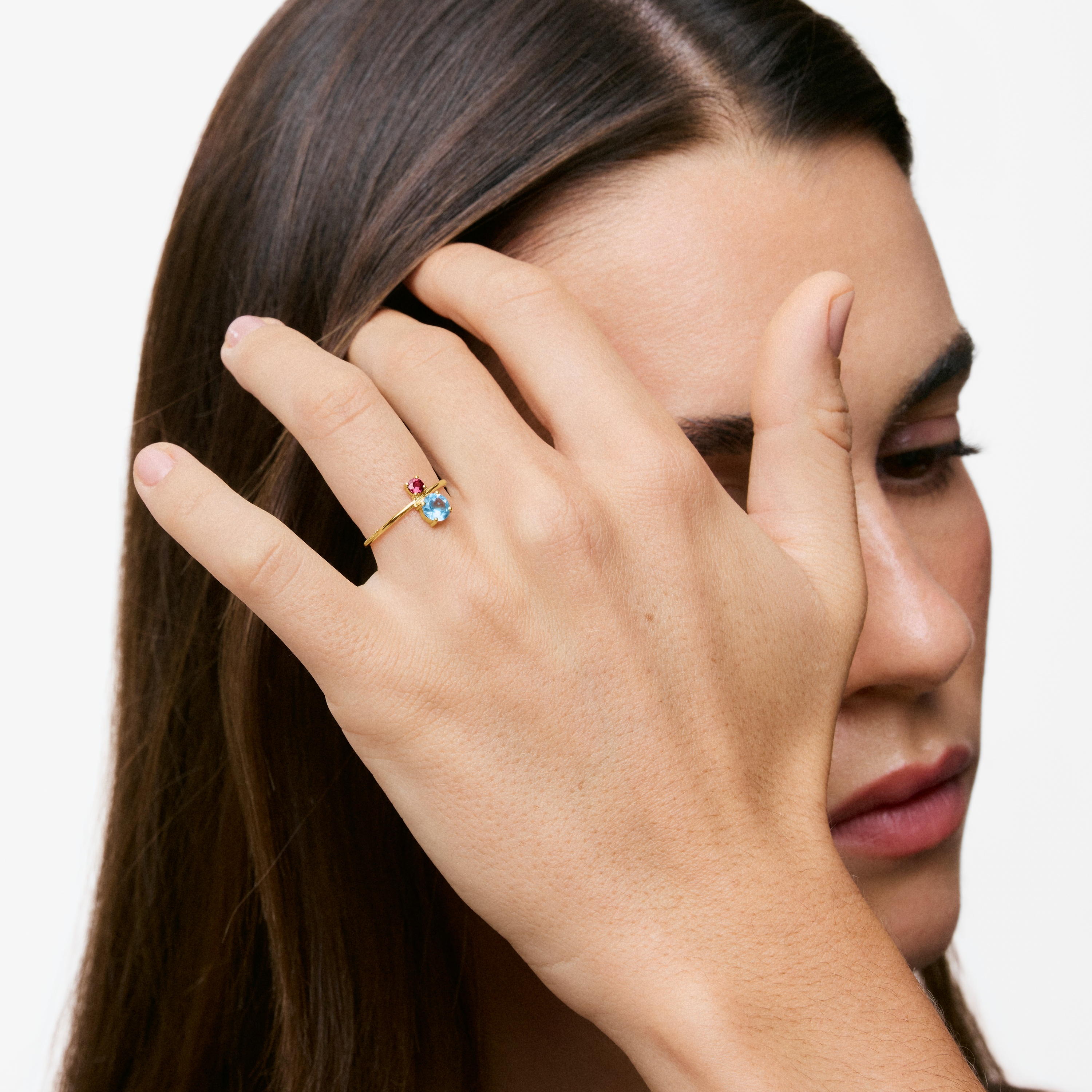 18kt gold