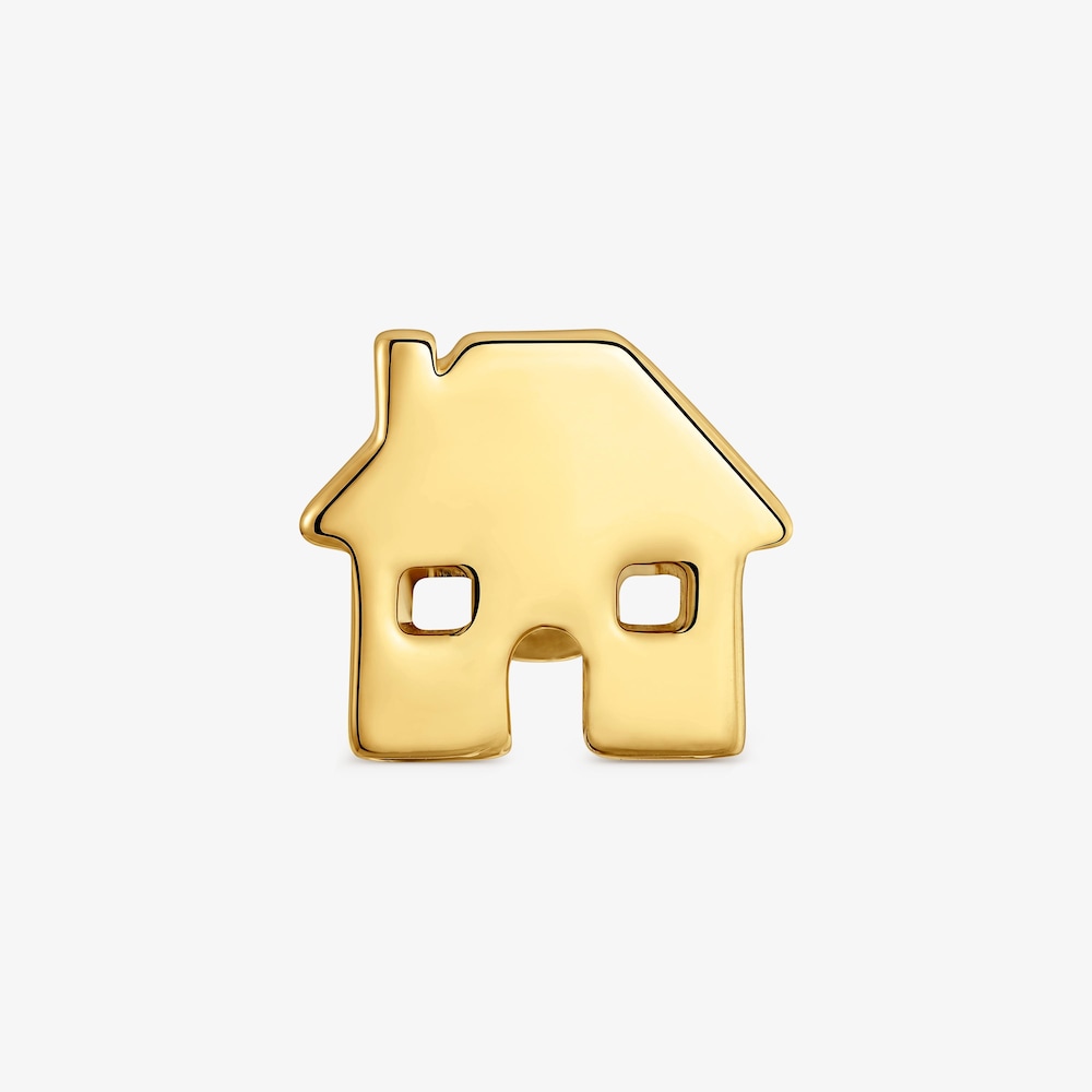 Charm casa en bany d&rsquo;or TOUS Universe 