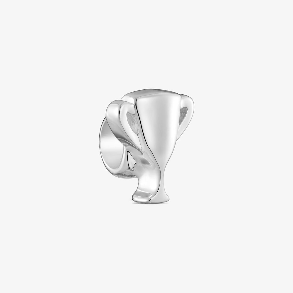 Charm cocktail placcato argento TOUS Universe 