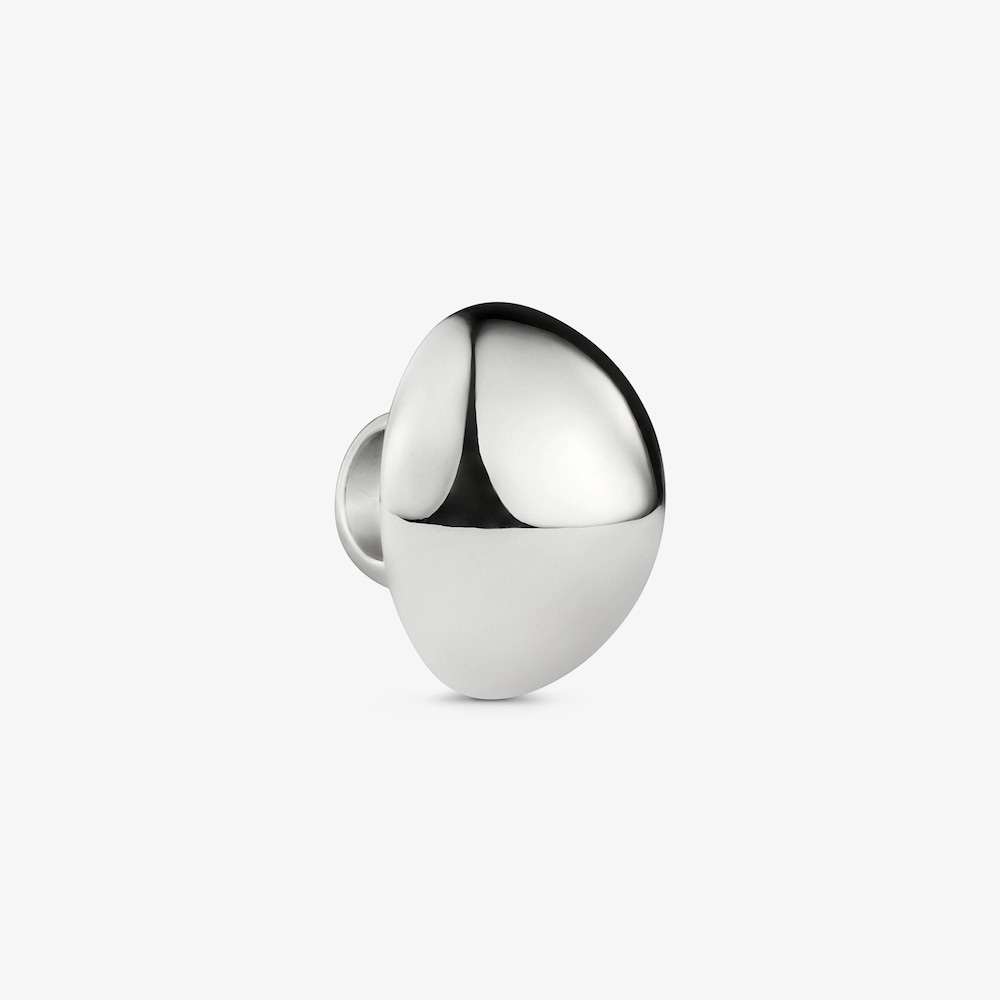 Charm sfera placcato argento TOUS Universe 