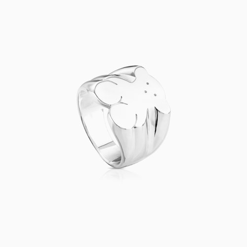 Anillo Sweet Dolls de Plata
