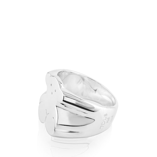 Anillo Sweet Dolls de Plata