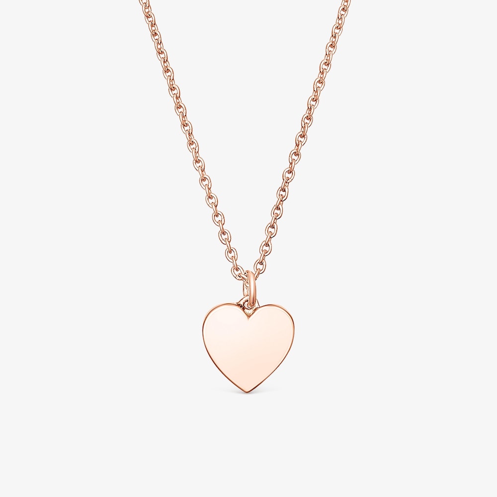 Colar Areia em prata vermeil rosa e p&eacute;rolas