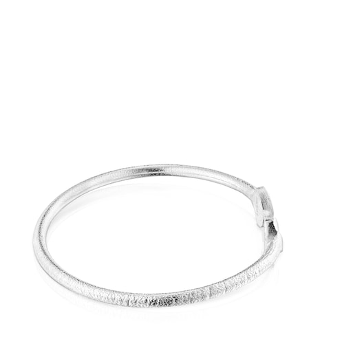 Pulseira Oceaan Duna em prata