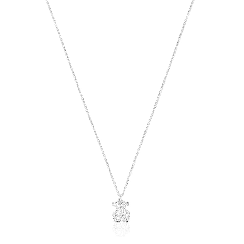 Collar oso de plata Oceaan image number 1