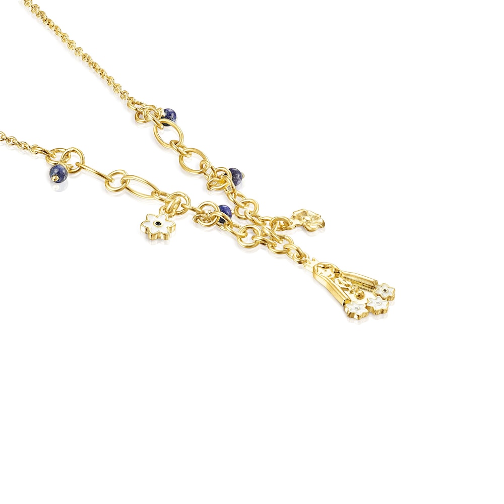 Collar Cachito m&iacute;o Virgen Guadalupe