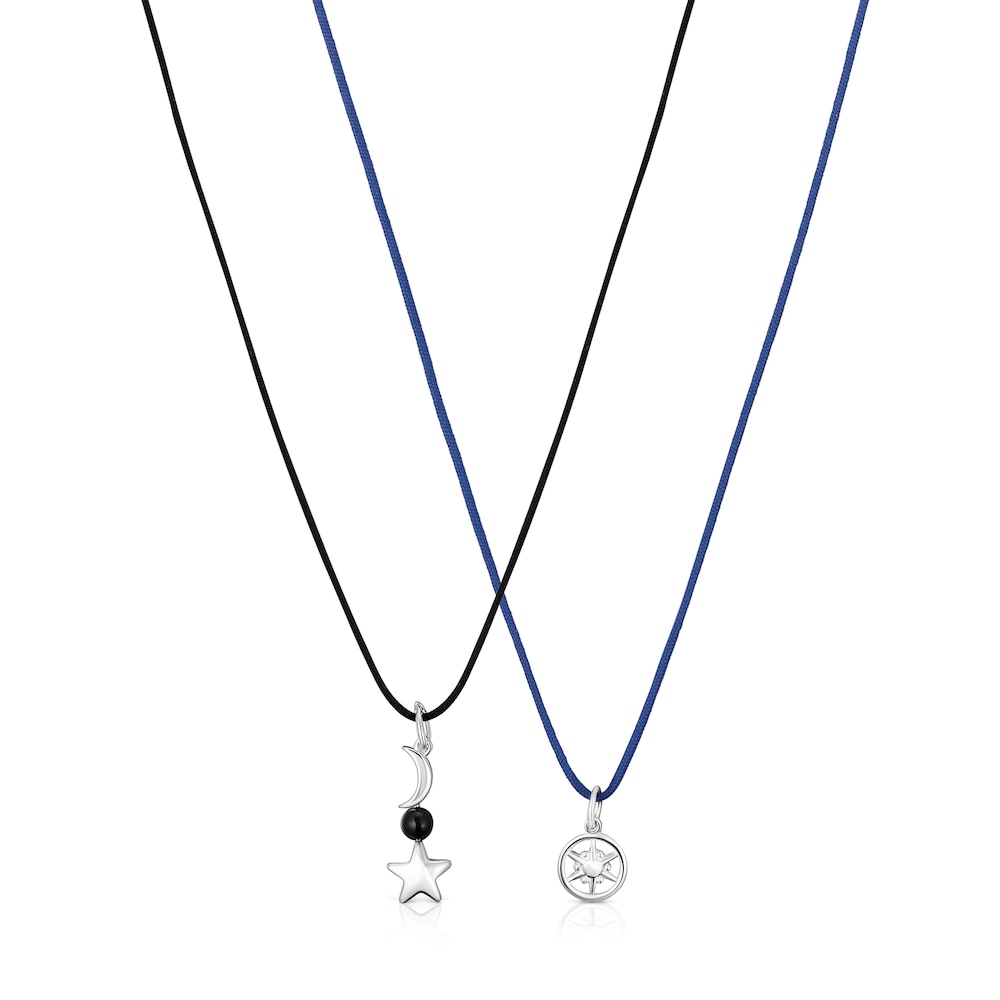 Magic Nature Necklaces Set 