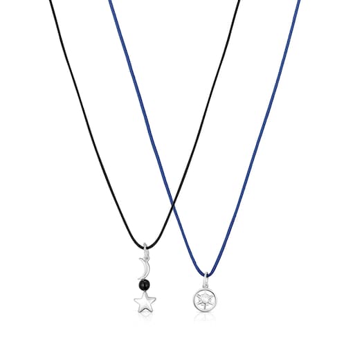 Magic Nature Necklaces Set 