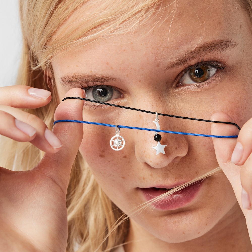 Magic Nature Necklaces Set 