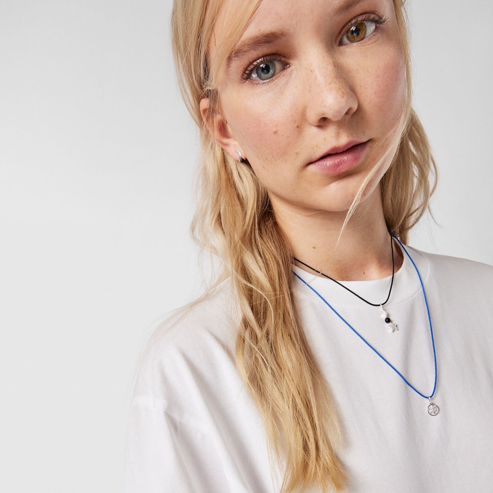 Magic Nature Necklaces Set 