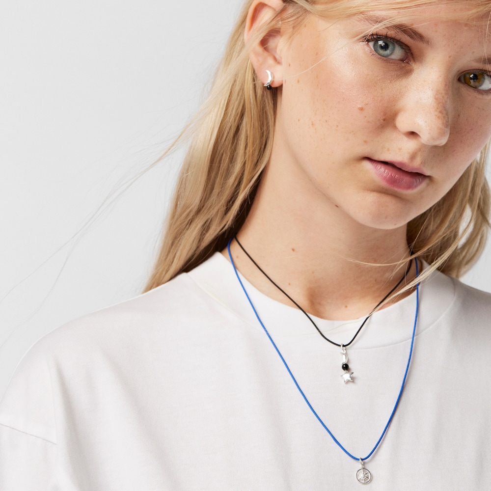 Magic Nature Necklaces Set 