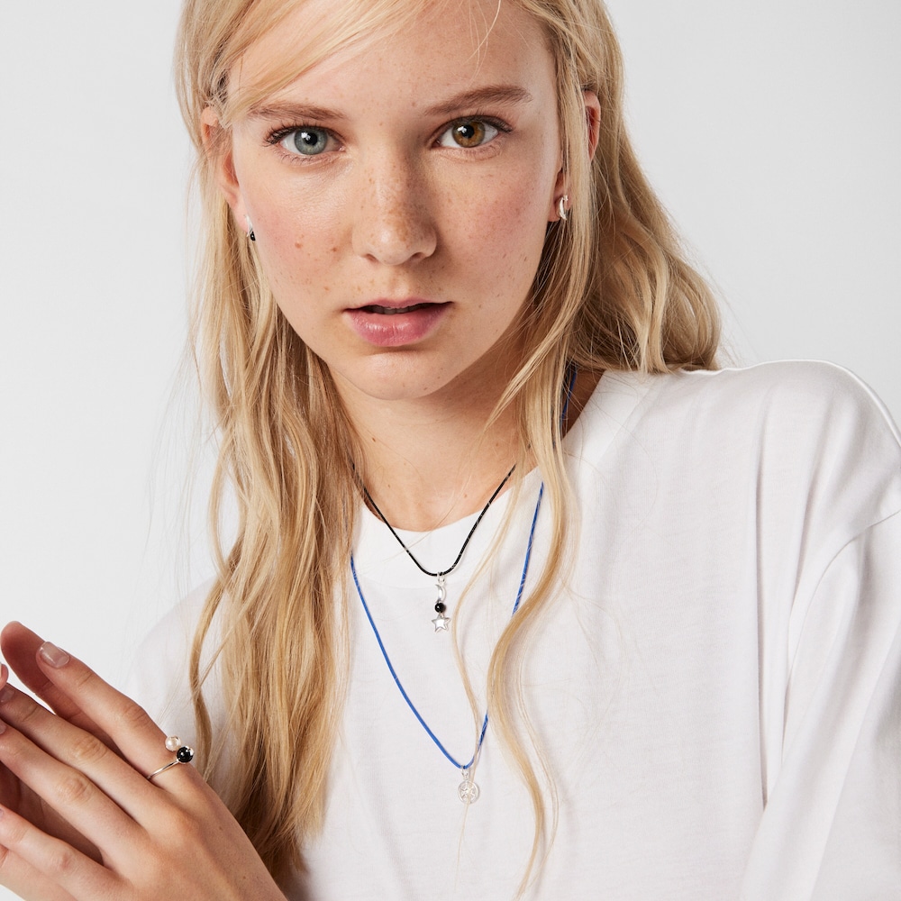 Magic Nature Necklaces Set 