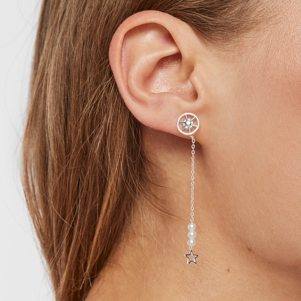 Silver Magic Nature Set