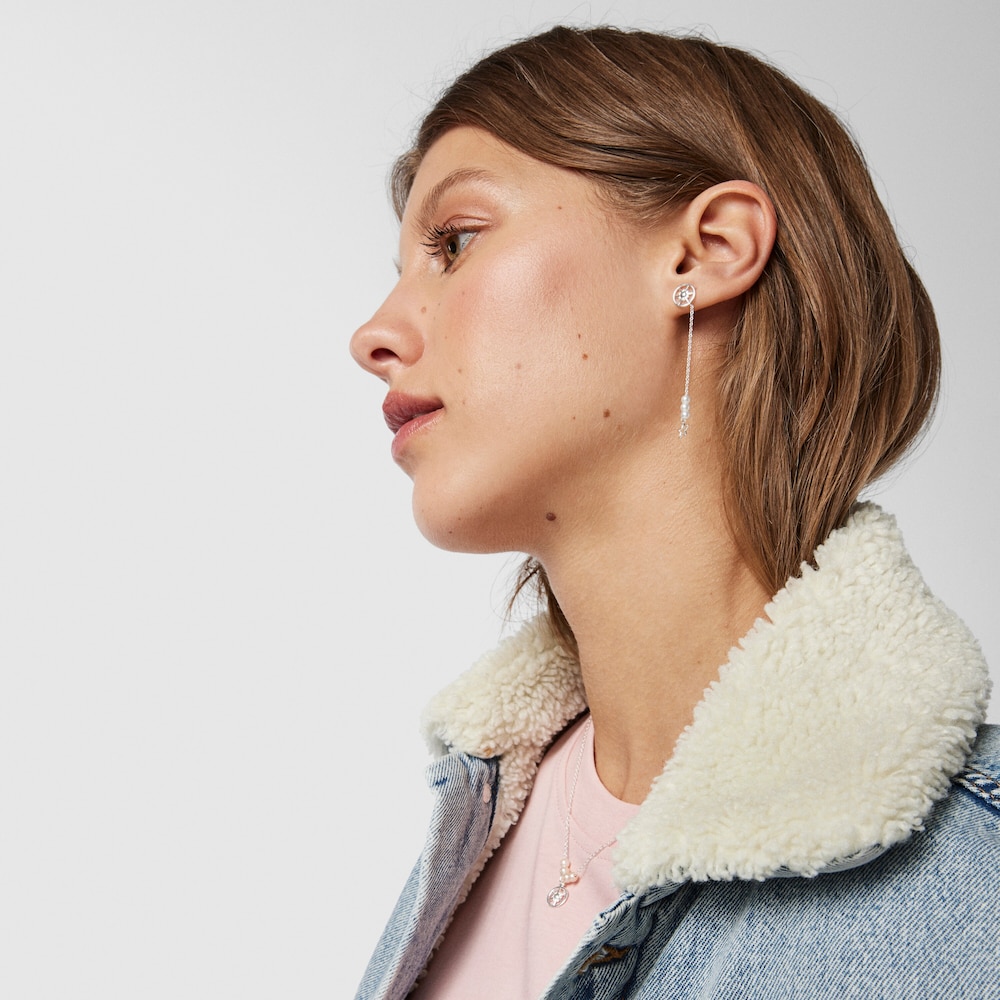 Silver Magic Nature Set