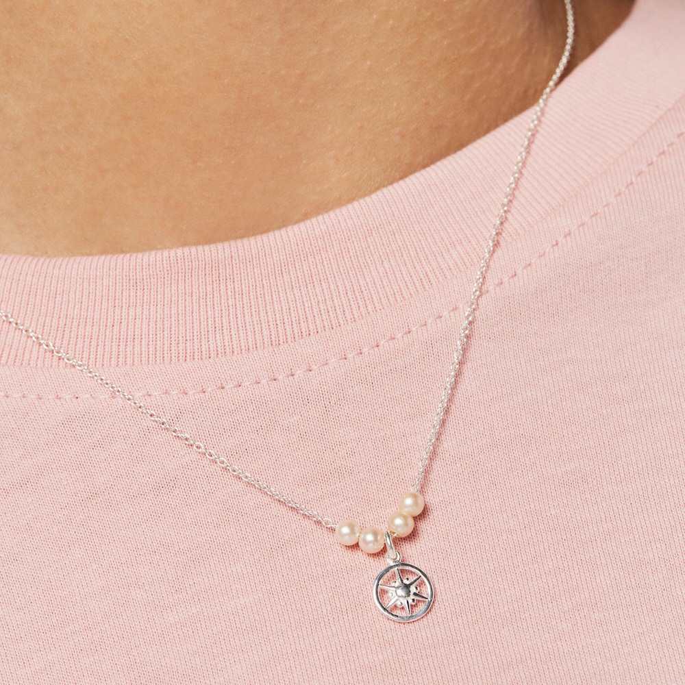 Silver Magic Nature Set