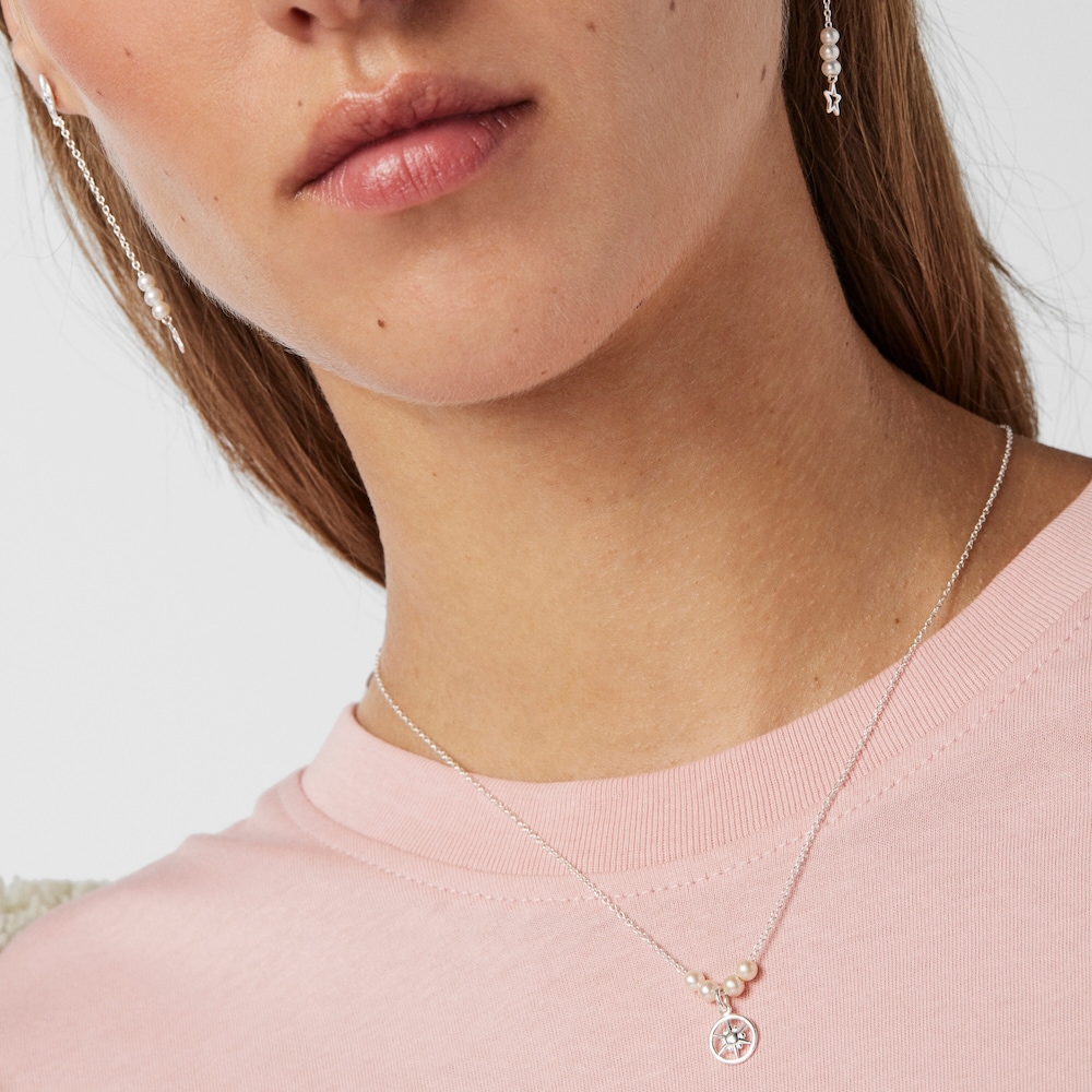 Silver Magic Nature Set