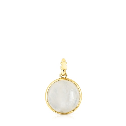 Colgante piedra luna Magic Nature