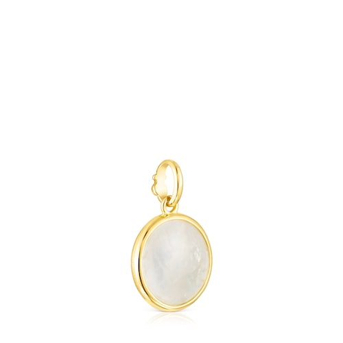 Colgante piedra luna Magic Nature
