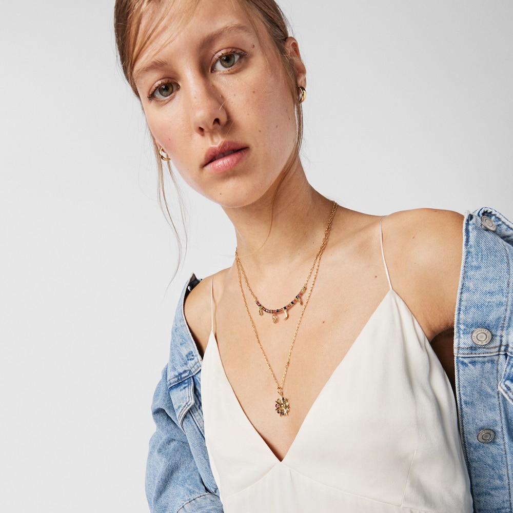 &Mu;&epsilon;&nu;&tau;&alpha;&gamma;&iota;ό&nu; ή&lambda;&iota;&omicron;&sigmaf; Magic Nature &alpha;&pi;ό &alpha;&sigma;ή&mu;&iota; vermeil &mu;&epsilon; &pi;&omicron;&lambda;ύ&tau;&iota;&mu;&omicron;&upsilon;&sigmaf; &lambda;ί&theta;&omicron;&upsilon;&sigmaf;