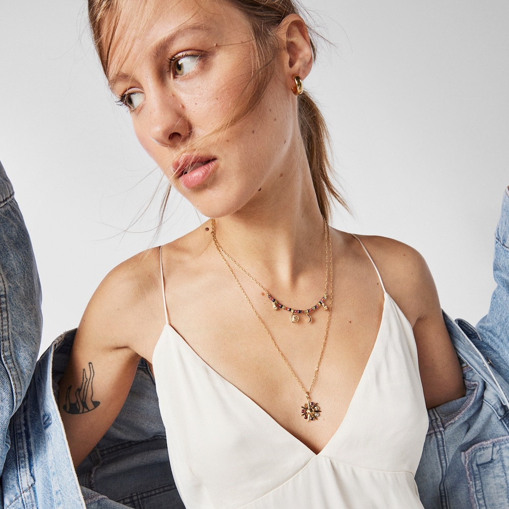 &Mu;&epsilon;&nu;&tau;&alpha;&gamma;&iota;ό&nu; ή&lambda;&iota;&omicron;&sigmaf; Magic Nature &alpha;&pi;ό &alpha;&sigma;ή&mu;&iota; vermeil &mu;&epsilon; &pi;&omicron;&lambda;ύ&tau;&iota;&mu;&omicron;&upsilon;&sigmaf; &lambda;ί&theta;&omicron;&upsilon;&sigmaf;