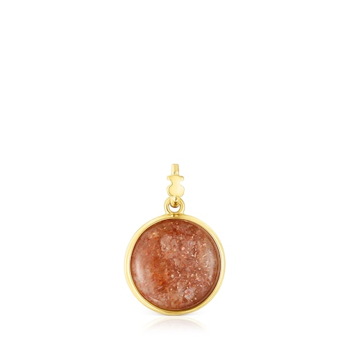Colgante piedra sol Magic Nature