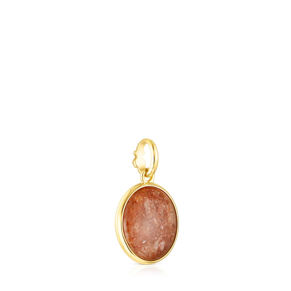 Colgante piedra sol Magic Nature image number 2
