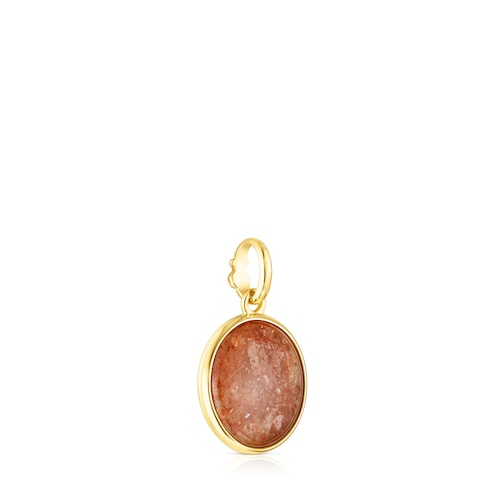 Colgante piedra sol Magic Nature