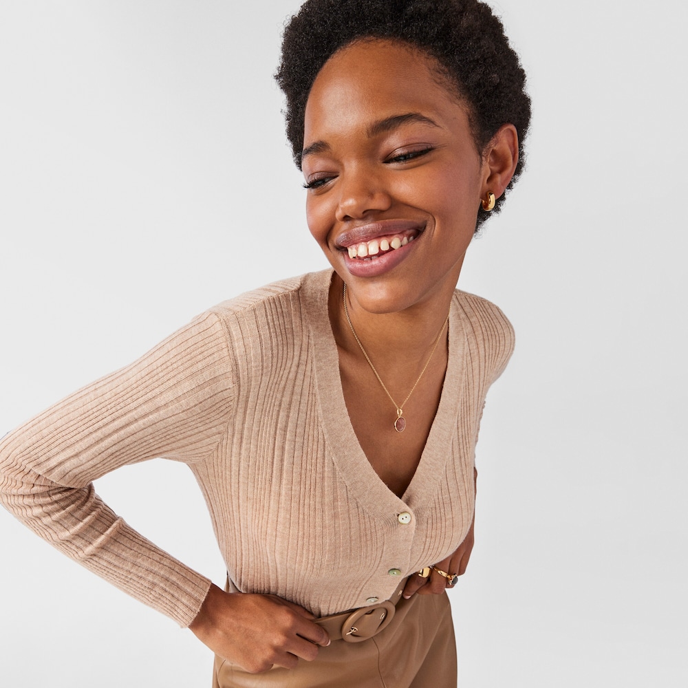 Dije piedra sol Magic Nature