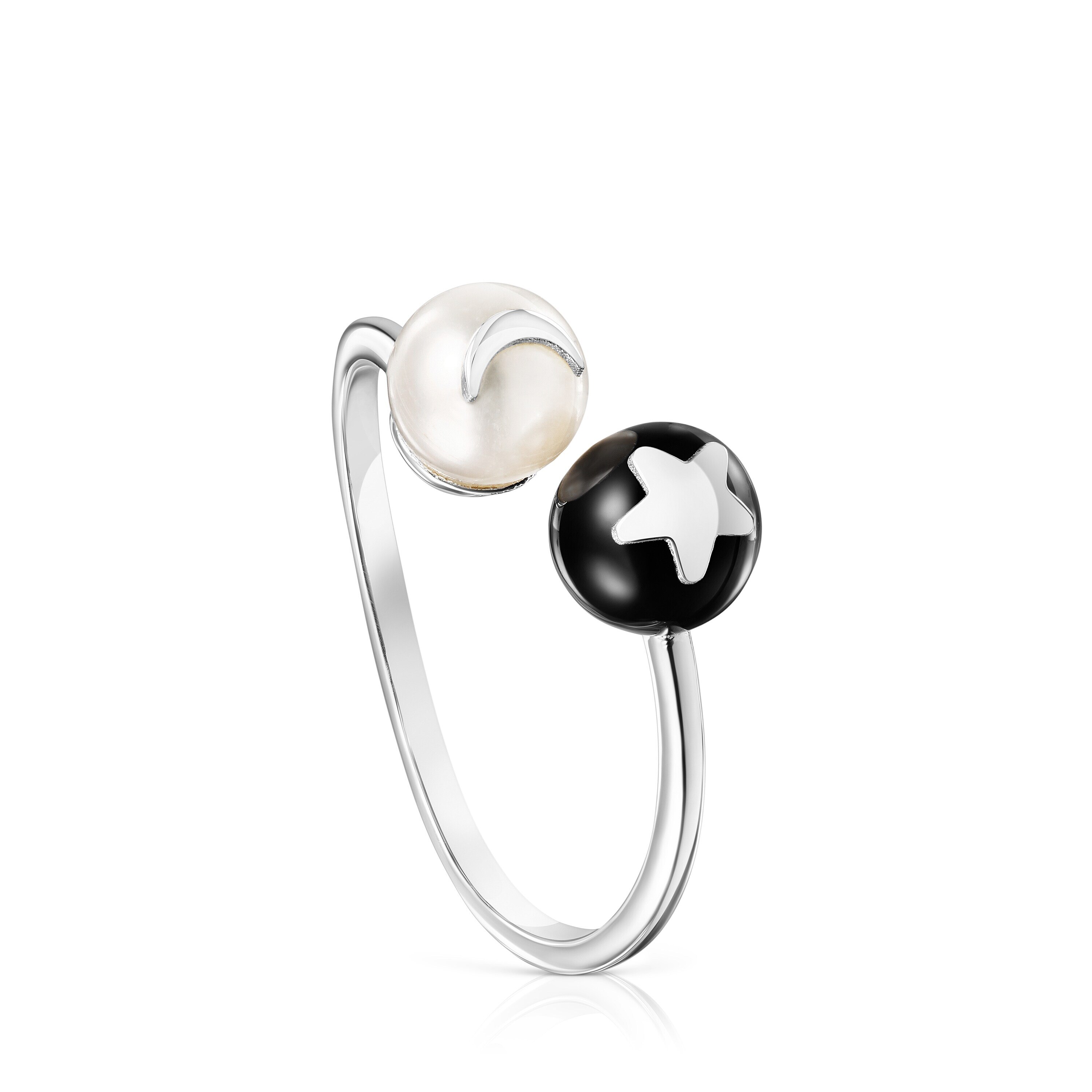 anillo infinito tous