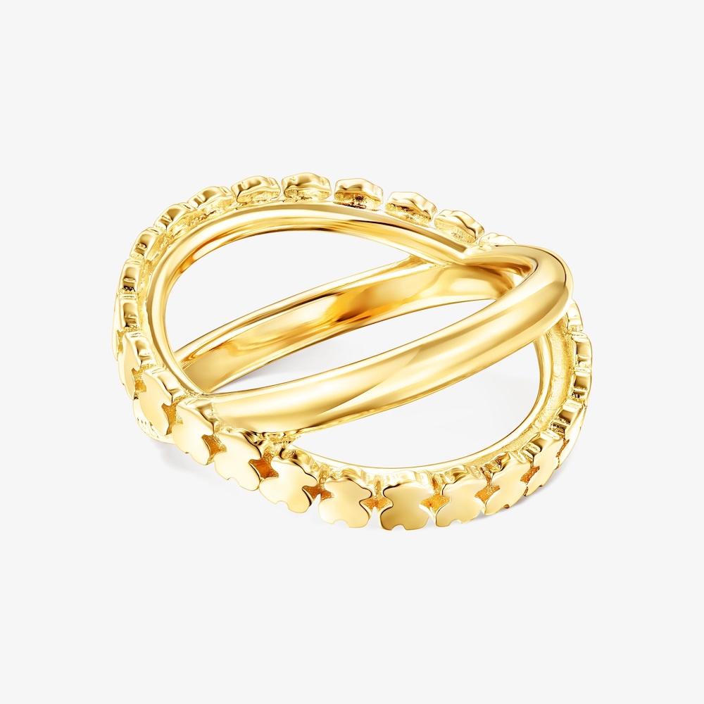 &Delta;&alpha;&chi;&tau;&upsilon;&lambda;ί&delta;&iota;-&sigma;&tau;&alpha;&upsilon;&rho;ό&sigmaf; Straight &alpha;&pi;ό &Alpha;&sigma;ή&mu;&iota; Vermeil