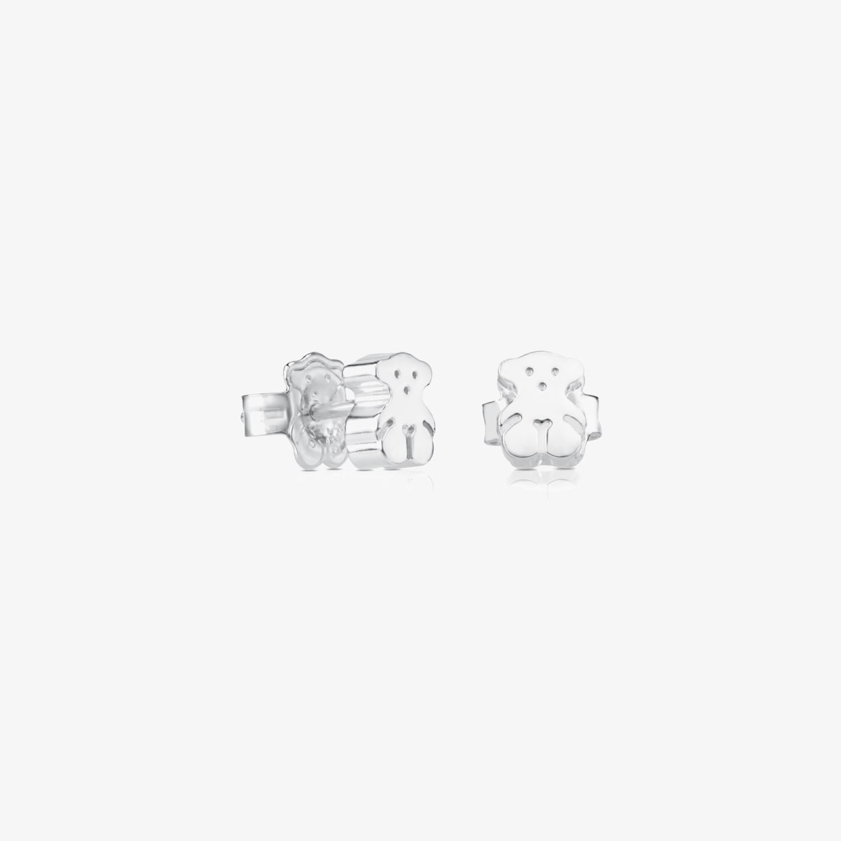 Ohrringe Sweet Dolls Aus Silber