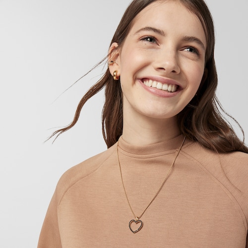 &Mu;&epsilon;&nu;&tau;&alpha;&gamma;&iota;ό&nu; &kappa;&alpha;&rho;&delta;&iota;ά San Valent&iacute;n &mu;&epsilon; &Sigma;&pi;&iota;&nu;έ&lambda;&iota;&alpha;