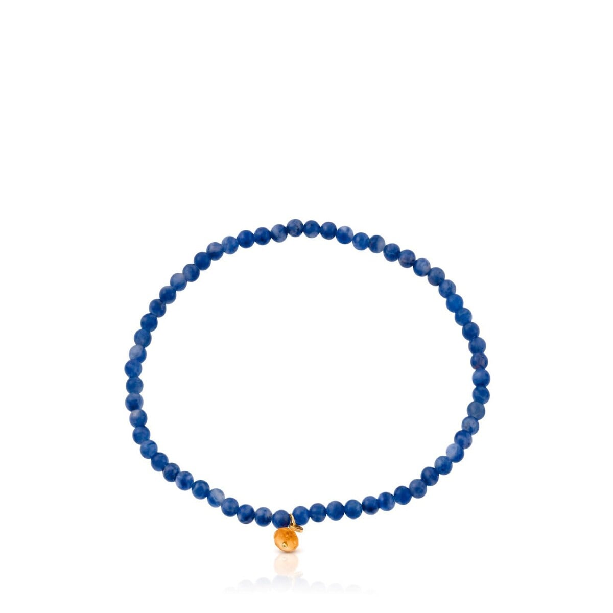 Gold Wish Bracelet