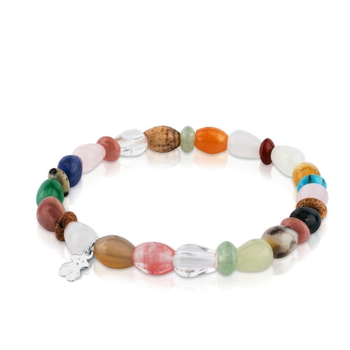 Pulsera TOUS Color de Plata