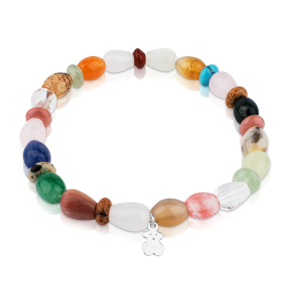 Pulsera TOUS Color de Plata