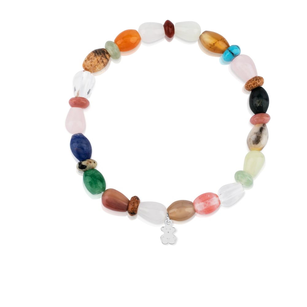 Pulsera TOUS Color de Plata