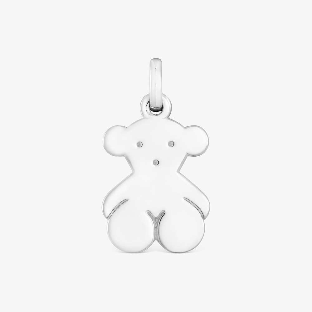 Colgante de plata Sweet Dolls