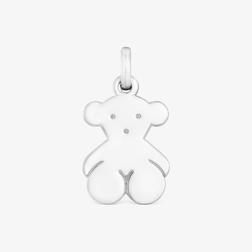 Colgante de plata Sweet Dolls