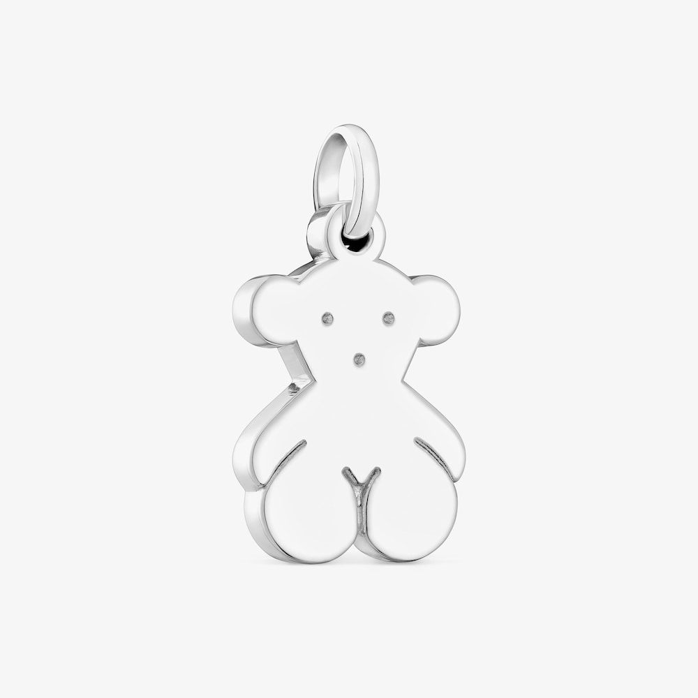 Colgante de plata Sweet Dolls