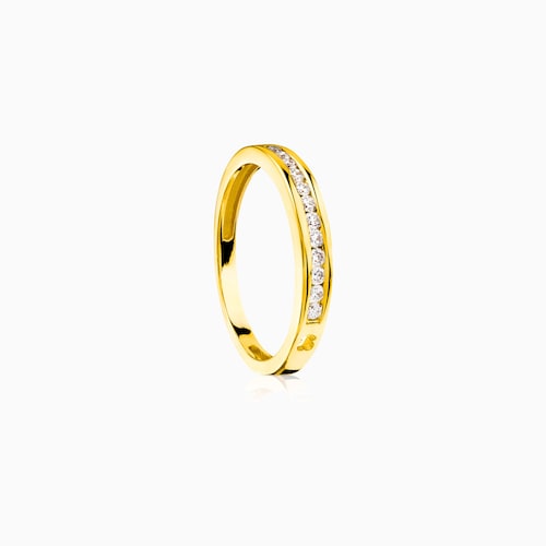 Anillo de oro TOUS Diamonds