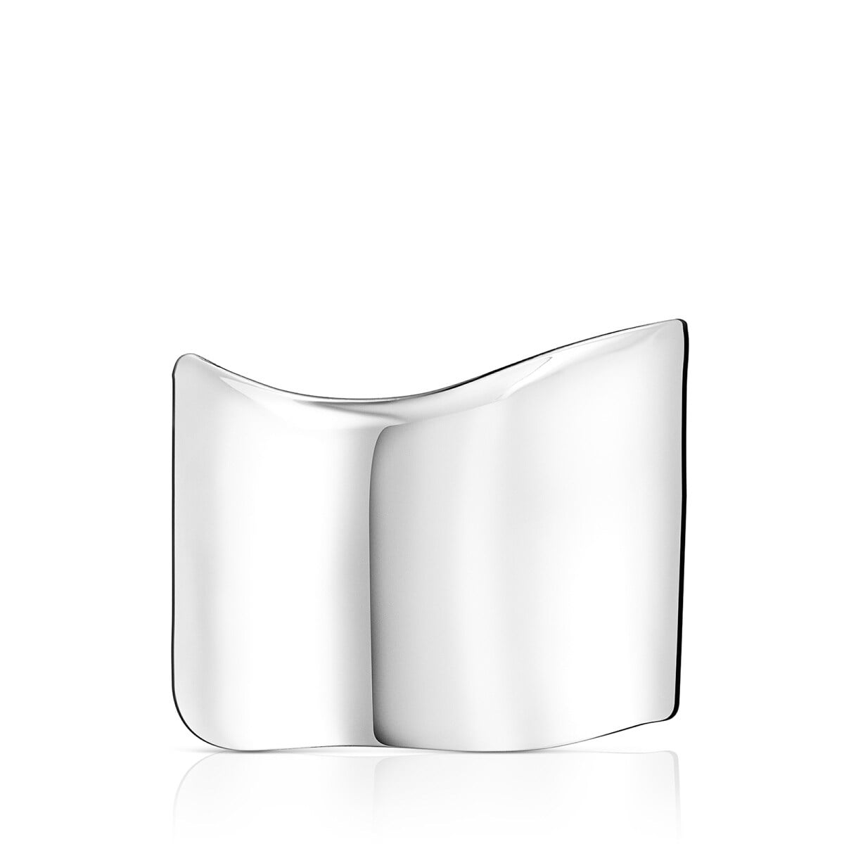 Tous - Pulsera De Plata Nenufar - Plateado